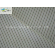 16W Polyester Nylon Blended Corduroy Fabric